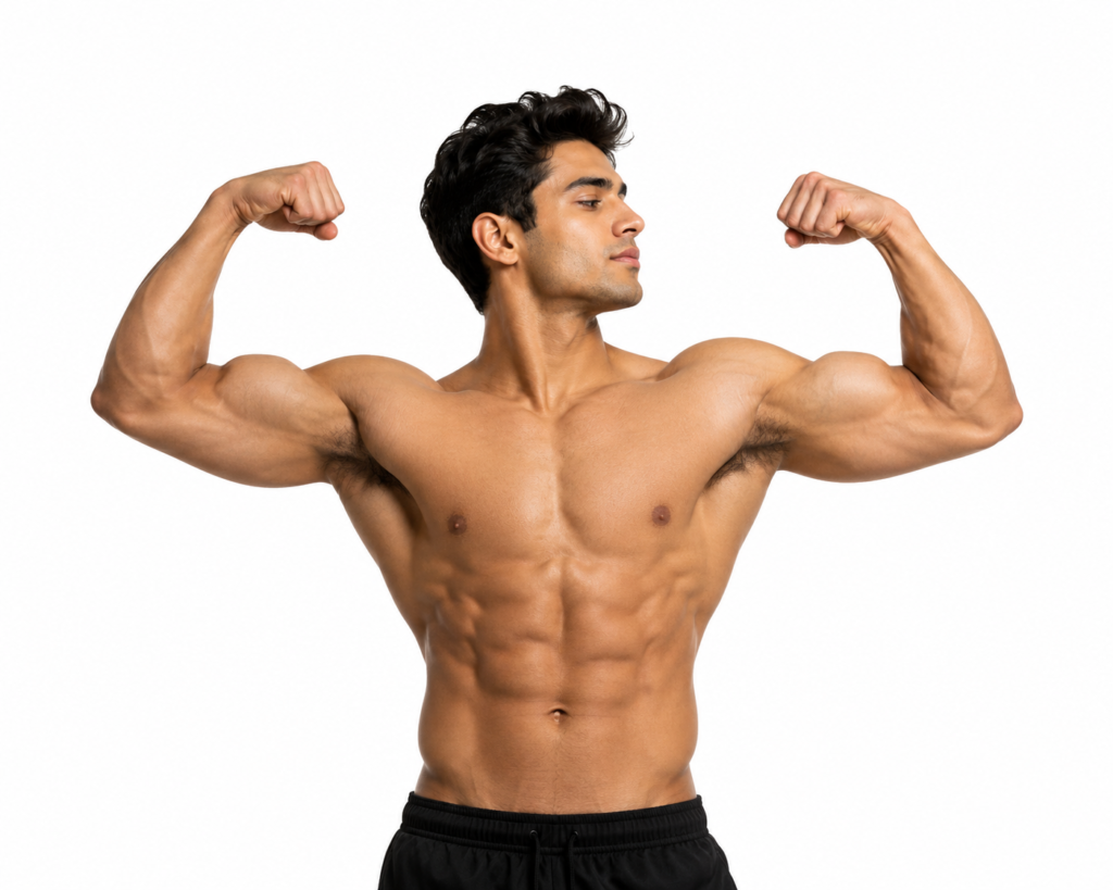 weight gain for beginner's