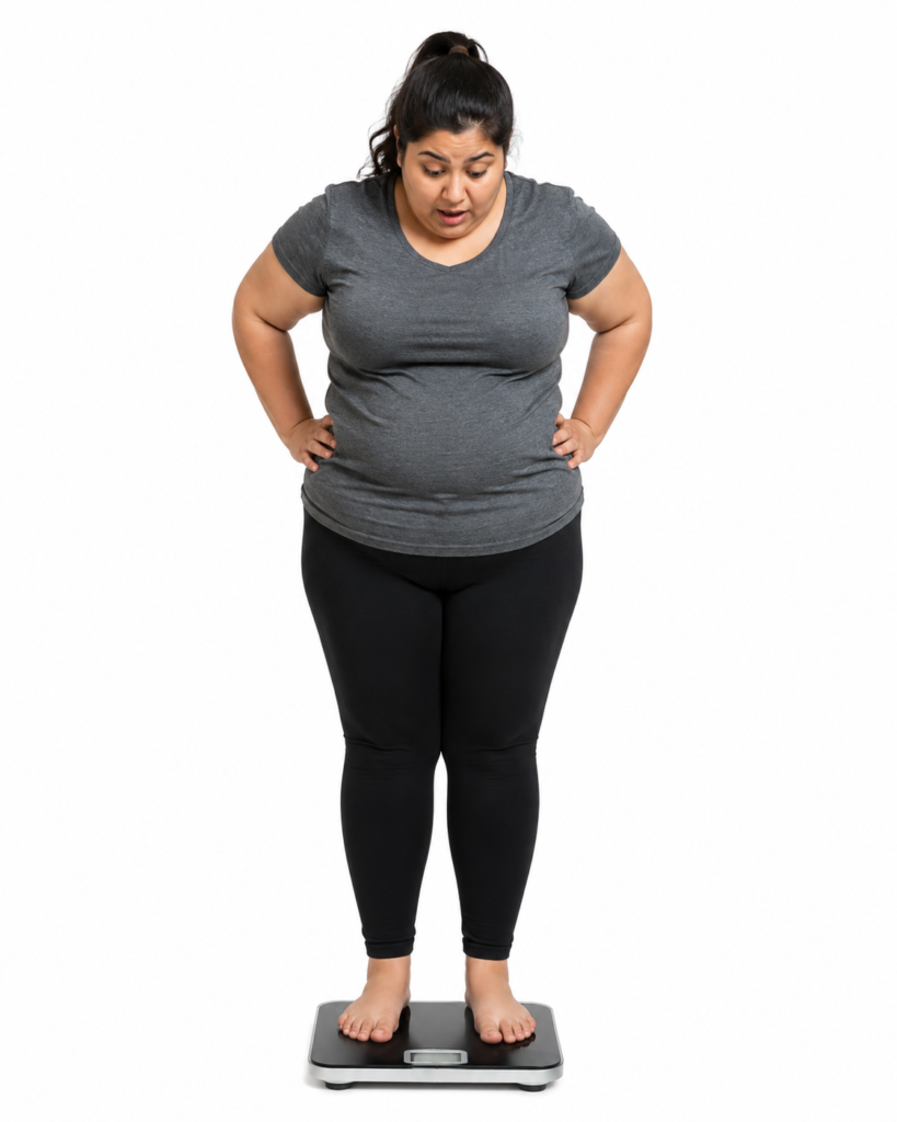 weight loss